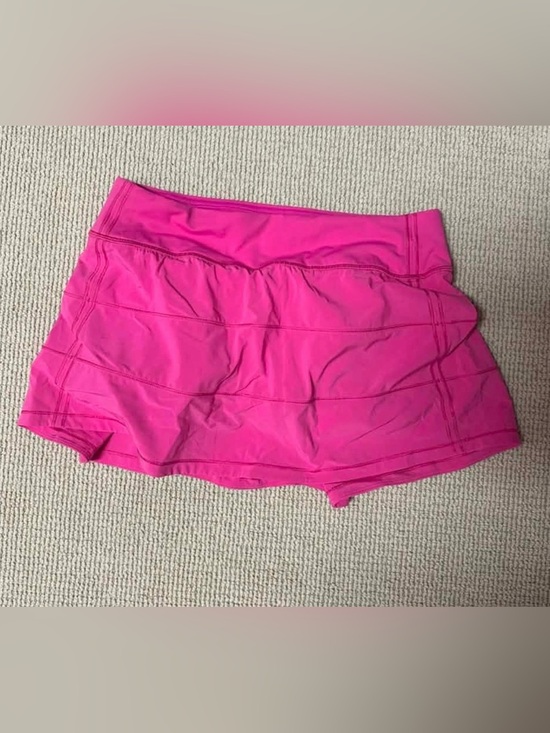 lululemon athletica Dresses & Skirts - lululemon Skort